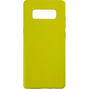 Samsung Galaxy N950 Note 8 Uyumlu Nettech Nano Arka Koruma