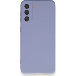Samsung Galaxy S21 Fe Uyumlu Nettech Nano Arka Koruma