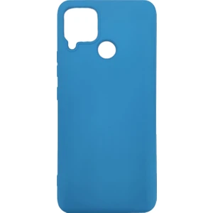 Realme C25 Uyumlu Nano Arka Koruma