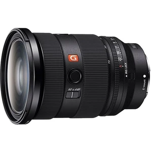 Sel-24 - 70 Gm Iı F/2.8 Full Frame Lens