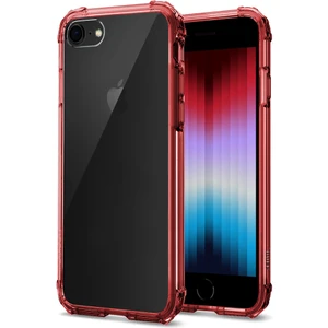 Buff iPhone Se 2022 No1 Kılıf Rose Gold