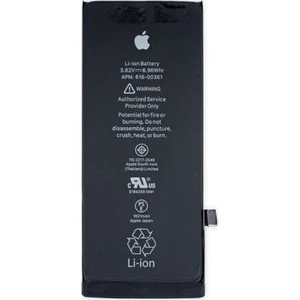 Ziyapaşa Teknoloji Apple iPhone 8 Plus Servis Batarya Pil