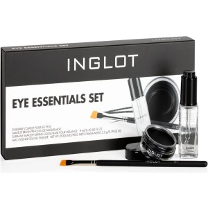Eye Essentials Set