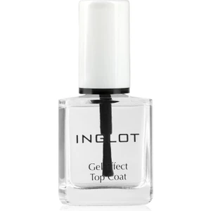 Tırnak Cilası-Gel Effect Top Coat