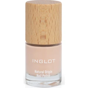 Natural Origin Nail Polish