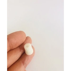 Arzum Mixset Ar 132 Blender Seti Çırpma Topu Adaptörü Demir Mil Dişlisi (Çırpma Topu ) 1 Adet