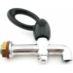 Korkmaz Çaykolik Semaver Musluğu - 1 Adet