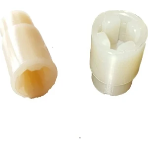 Arzum Blender Seti Motor Ucu Dişlisi - 1 Adet - 2.1 mm Uzunluk