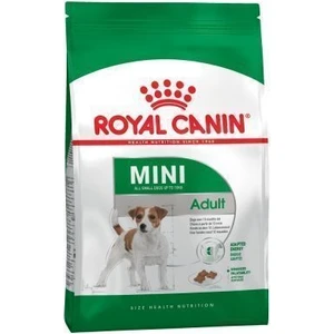 Royal Canin Mini Adult Ufak Irk Yetişkin Köpek Maması 2 kg