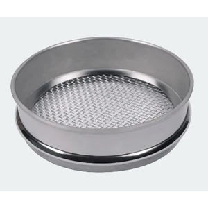 1500 Mikron Analiz Eleği Laboratuvar Test/Sır Eleği