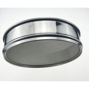 100 Mikron Analiz Eleği Laboratuvar Test/Sır Eleği