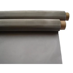 60 Mesh 0.14 mm Paslanmaz Elek Teli Filtre Süzgeç Teli Filtre Teli 285 Mikron Filtre Teli