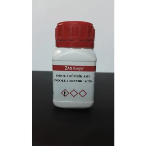 Indol-3-Bütirik Asit 25 gr