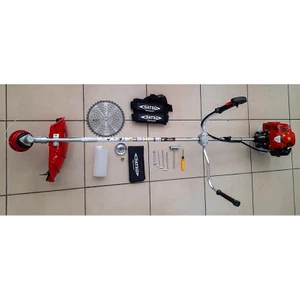 Tr 750 Yan Tip Motorlu Tırpan