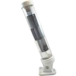 Marine Radar Reflektörü Motor Yat Tekneler 30.5cm Beyaz