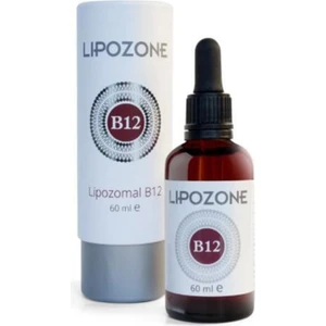 Lipzomal B12 60 Ml