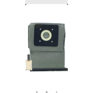 Boşaltılabilen Süpürge Toz Torbası