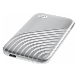 My Passport™ SSD 2TB 1050MB/-1000MB/s Taşınabilir SSD WDBAGF0020BSL-WESN