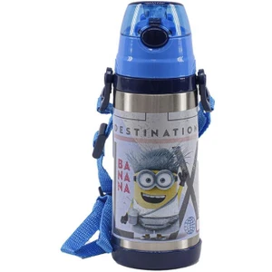 Me Partners Çelik Matara Minions 10960
