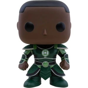 Funko Pop  Dc Imperial Green Lantern Figürü