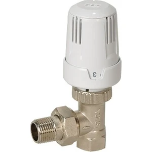 Eca Trv3 Termostatik Radyatör Vanası