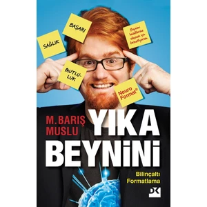 Yıka Beynini - M. Barış Muslu