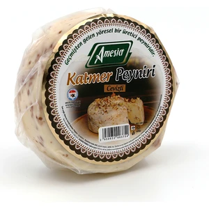 Cevizli Katmer Peyniri 400 gr