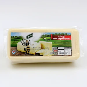 Kaşar Peyniri 1000 gr