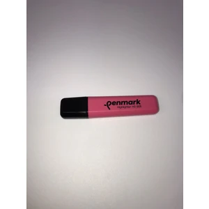 Highlighter Pastel Fosforlu Kalem HS-505, 10-Gül Suyu