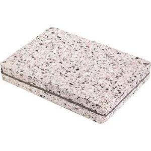Erginlerticaret 3 Katmanlı Ses Yalıtımı Süngeri Bondex 180 Dns 33MM 50X100CM
