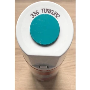 Sprey Boya 336-TURKUAZ 400 ml