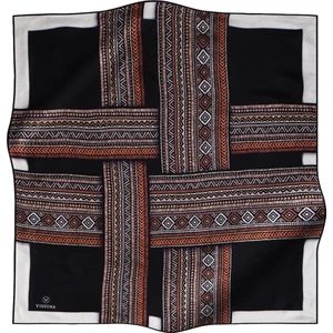 Twill Ipek Eşarp
