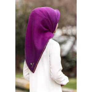 Twill Ipek Eşarp