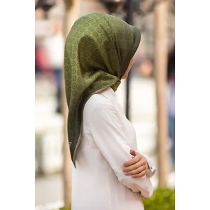 Twill Ipek Eşarp