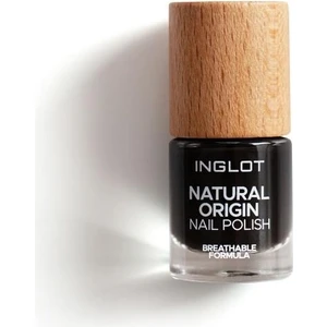 Natural Origin Nail Polish