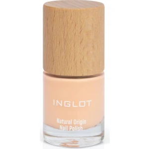 Natural Origin Nail Polish