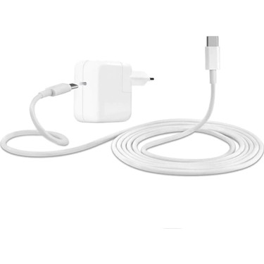 Pemaster Apple Macbook Pro 13 M1 A2338 (2020) Şarj Aleti Fiyatı