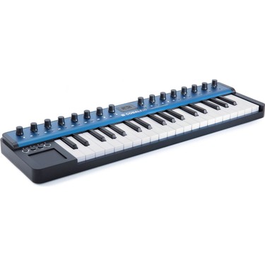 Modal Electronics COBALT5S 5 | 37-Tuş Sesli Extended Virtual Fiyatı