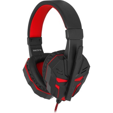 Seclife FHP-G4141B Gaming Mikrofonlu Kulaklık