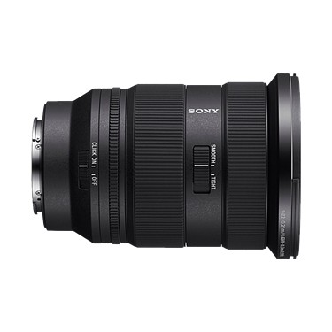Sony Sel-24 - 70 Gm II F/2.8 Full Frame Lens Siyah Renk Fiyatı