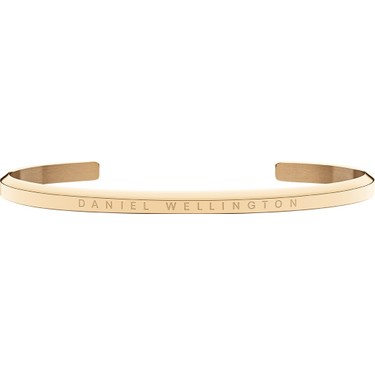 Daniel Wellington Classic Bracelet Gold Large Fiyat