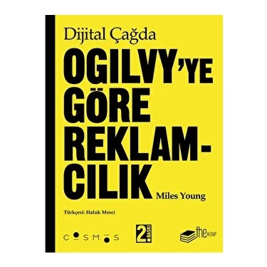 Dijital Çağda Ogilvy’e Göre Reklamcılık - Miles