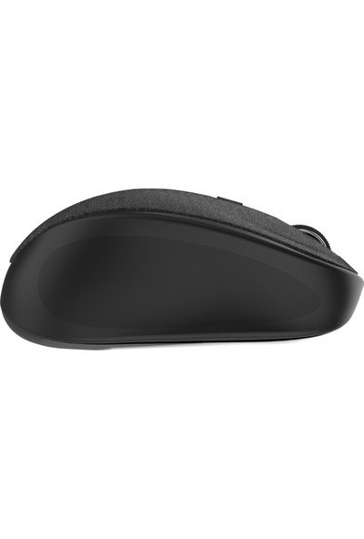 Inca IWM-300RG Kumaş Yüzey 7 LED Wireless Mouse