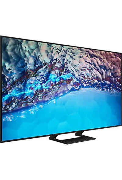 Samsung 55BU8500 55" 139 Ekran Uydu Alıcılı Crystal 4K Ultra HD Smart LED TV