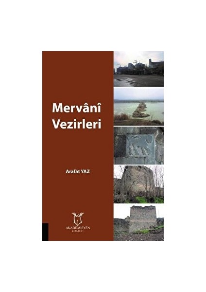 Mervani Vezirleri - Arafat Yaz