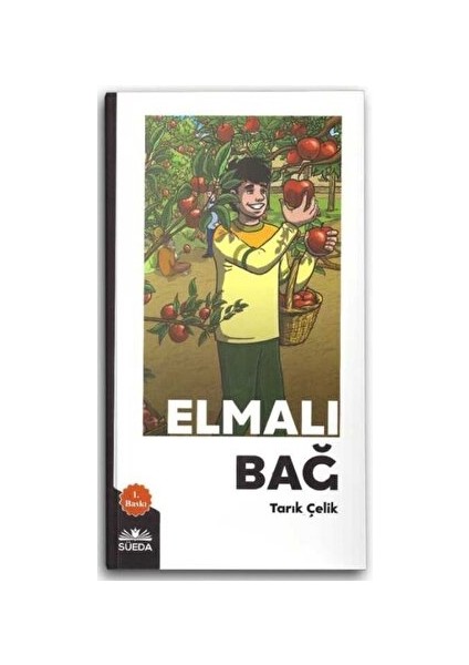 Elmalı Bağ - Tarık Çelik