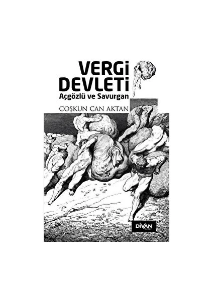 Vergi Devleti - Coşkun Can Aktan