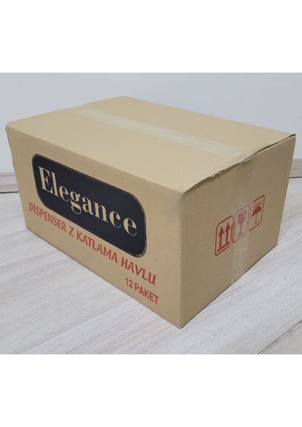 Z Katlama Kağıt Havlu 120*12 fiyatları