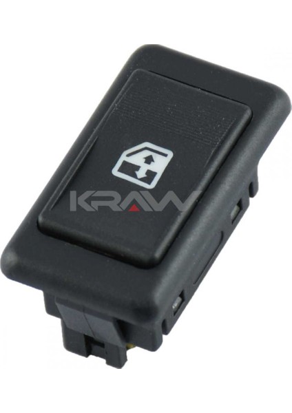 AN-104 Universal Cam Anahtarı 6 Pin