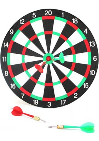 Ekn Orta Boy Dart